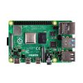 Raspberry Pi 4B 4GB RAM. 