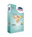 Saniplast Medium Family Pack Bandages (100 Strips) - Flexible, Breathable, and Secure Protection. 