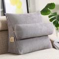 Triangular Back Support Cushion / Pillow 003. 