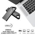 Lenovo 2TB Usb 3.1 Flash Drives High Speed Metal Pendrive 1TB 512GB 256GB Portable Usb Drive Waterproof Memoria Usb Flash Disk. 