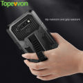 For LG K51 K31 K61 K41S K51S Phone Case, Luxury Armor Shockproof Bumper Silicone Rugged Cover. 