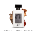 Perfume for Unisex - NAWAL by Dhamma Perfumes - Branded and Original - 100 ml. 