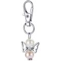 60 Pieces Organza Bags Wedding Favors Baptism Pendants Christmas Communion Confirmation Gifts For Guests. 