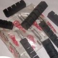 Cylinder HEAD RUBBER SET YAMAHA 2 STROKE YB100 / ROYAL EXCELLENCE YAMAHA 80 Cc motor bikes motorcycle. 