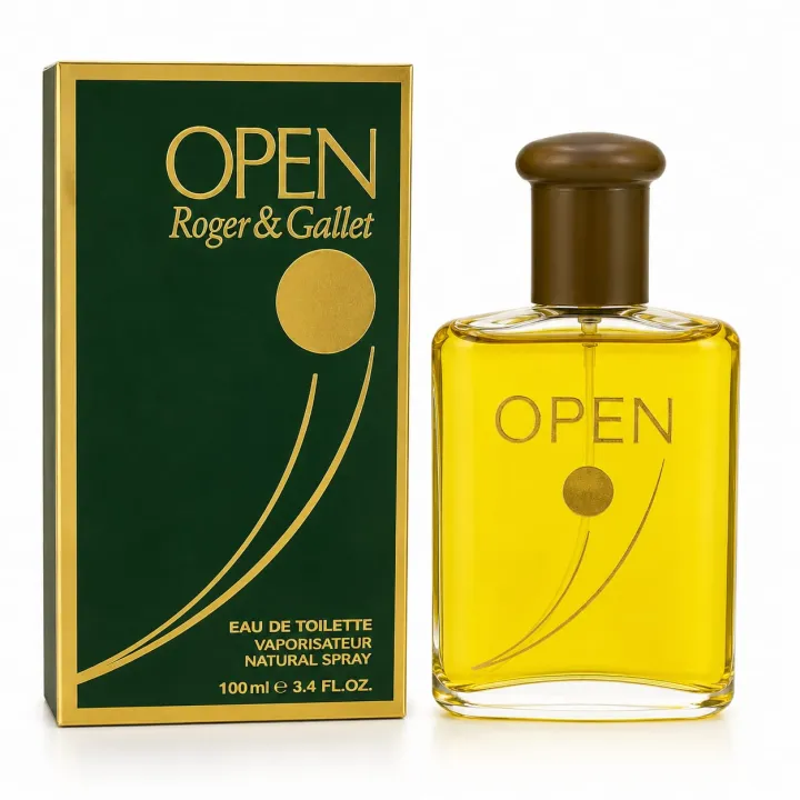 LEAPORIX%20OUTLET%20OPEN%20Roger%20And%20Gallet%20Perfume%20100ML%20Fresh%20Daily%20Wear%20Scent%20-%20Image%202