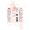 NOVO Aqua Bright Ribbon Lip Gloss Aqua Glow Mirror Glass Lip Gloss Waterproof Not Easy to Stick Cup Student Affordable Lipstick. 