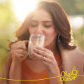 LIPTON YELLOW LABEL | PACK OF FOUR 430Gm | BLACK TEA | NEW STRONGER TASTE. 