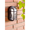Bulk Head Waterproof Outdoor Wall Light For Home & Gardens. 