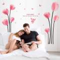 Sk9020A The Screen Scenery 3D Wall Sticker. 