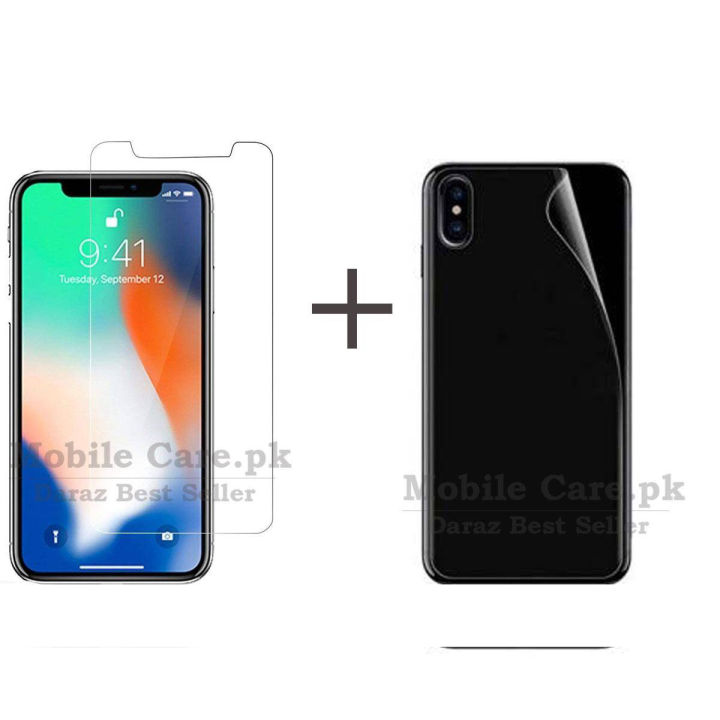 Protector For Iphone Walmart Iphone X Screen Protector Tempered
