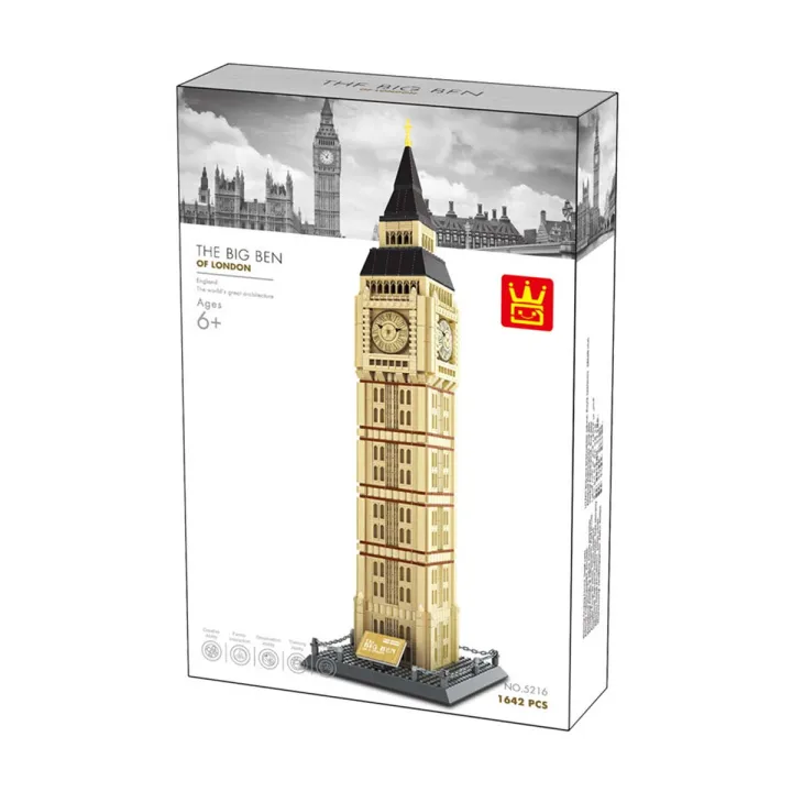Big%20Ben%20Elizabeth%20Tower%20Construction%20Building%20Blocks%20For%20Boys%20&%20Girls%20Wange%205216%20Architecture%20Bricks%20Creative%20Gift%20Toys%20Set%20London%20Clock%20Tower%20Wonders%20Of%20World%20Landmark%20Series%20Of%20Superstructure%20Model%20Toy%20For%20Kids%20-%20Image%205