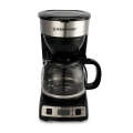 Westpoint Coffee Maker WF-2023 - 1.0 Liters - 900 Watts With 2 Years Brand Warranty. 
