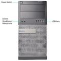 Desktop Barebone ,790 TOWER  PC, core i5 2nd Generation, Only BOX , NO Hard , NO Ram. 