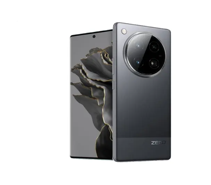 INFINIX ZERO 40 = 8GB RAM = 256GB ROM = 5000mAh BATTERY