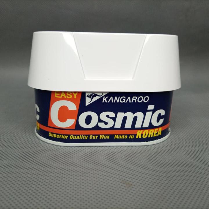 Cosmic Body Car Wax & Polish