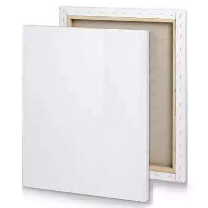 Pack of 2 - 18 X 24 Canvas Frames