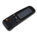 Air Remote Control Black Air Conditioner Remote Controller For Airwell Emailair Compatible-RC4 RC-3/RC-4/RC-5/RC7/RC-8 Electra. 