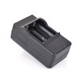 New Travel CR123A 16340 Rechargeable Wall Charger for LED Flashlight Li-ion Battery Charger. 