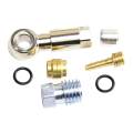 Hydraulic Brake Hose Connecter Cable Hose Set for MT4/6/8. 