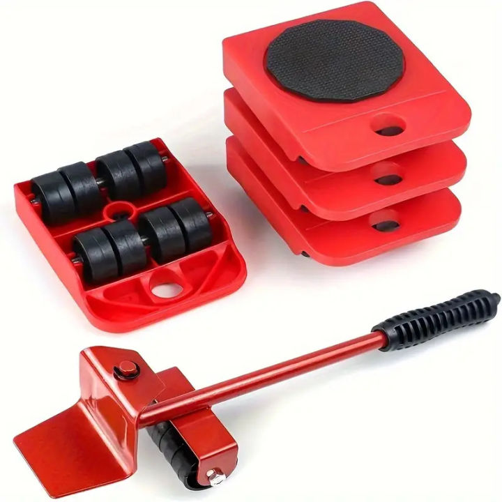 5pcs%20Heavy-Duty%20Furniture%20Lifter%20&%20Mover%20Tool%20Set%20%E2%80%93%20Red%20Lever%20&%20Roller%20Sliders%20for%20Easy%20Lifting%20&%20Shifting%20of%20Sofa,%20Bed,%20Fridge,%20Appliances%20-%20Image%206