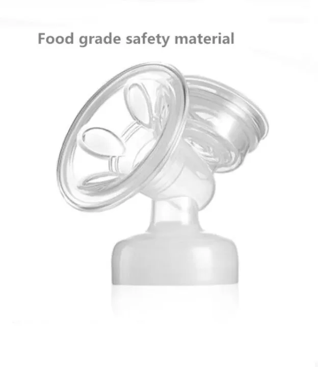 Electrical%20Breastfeeding%20baby%20Milk%20Pump%20BreastPump%20Electric%20Automatic%20-%20Pink%20-%20Power%20Operated%20-%20Image%207