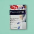 Pharmacology Pre Test By Marshal Shlafer. 