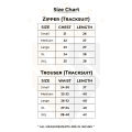 Winter Tracksuit For Men | Zipper Tracksuit For Men | Winter Tracksuit For Men | Fleece & Lycra Fabric Tracksuit 100% Fine Quality. Sizes S M L XL XXL. 