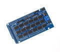 For Arduino MEGA Sensor Shield V1.0 V2.0 Dedicated Expansion Development Board MEGA 2560 Sup IIC Bluetooth SD Robot Parts DIY. 