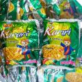 Dasi Chicken Kararian Spicy Snacks (24pcs). 