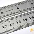 Ruler Scale for Stationary Accessories / Multi Purpose Ruler Scale. 