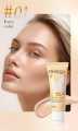 BIOAQUA Rice Raw Pulp BB Cream Whitening Moisturizing Oil Control Brightening Skin Concealer Waterproof Anti Makeup BB Cream (BQY38126 - BQY38133). 