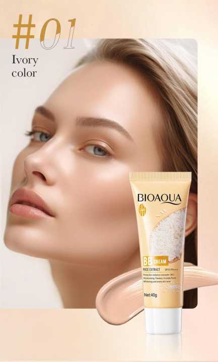 BIOAQUA%20Rice%20Raw%20Pulp%20BB%20Cream%20Whitening%20Moisturizing%20Oil%20Control%20Brightening%20Skin%20Concealer%20Waterproof%20Anti%20Makeup%20BB%20Cream%20(BQY38126%20-%20BQY38133)%20-%20Image%202
