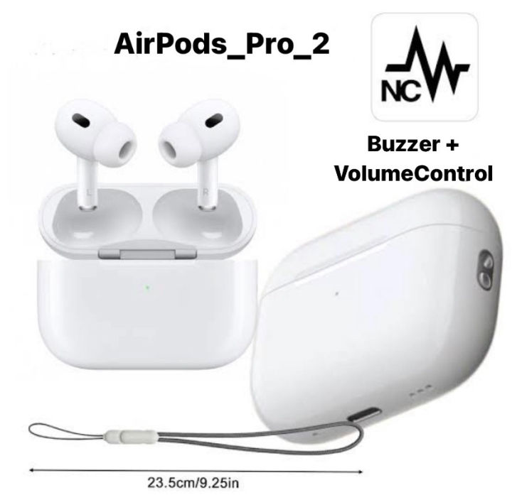 AirPods%20Pro%202nd%20and%203rd%20Gen%20Wireless%20Bluetooth%20Earbuds%20with%20Charging%20Case%20and%20Extra%20Earbuds,%20Pop-Up%20Feature,%20Super%20Bass%20Sound%20-%20Image%203