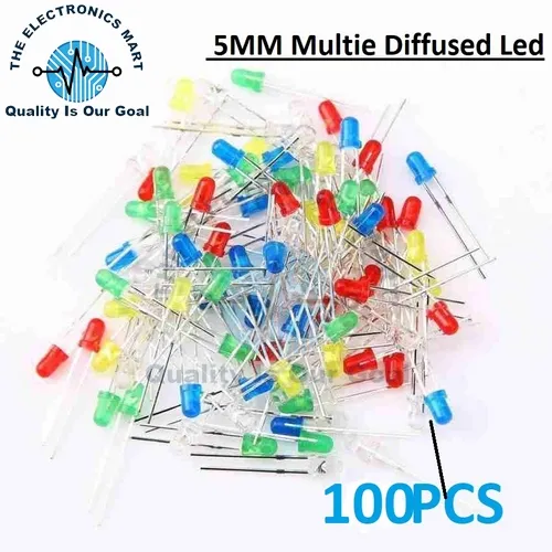 25,50,100,250,500%20PCS%205mm%20Multi%20Color%20Diffused%20LED%20Light%20Emitting%20Diode%20Set%20In%20Pakistan%20-%20Image%203