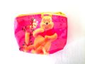 Angry birds/winnie the pooh/Cute /Rectangle Zipper Coin Case for headphones ,Earphone, Earbuds, Memory Card ,Mini Wallet ,Keys, Coin Purses Box new. 