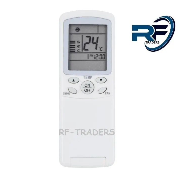 Haier%20AIR%20Conditioner%20Remote%20Control%20-%20Image%202