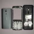 Nokia 230 Casing Housing Body Original 100 Percent Full Body With Bone Hadi. 
