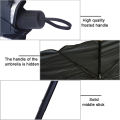 Car Sunshade Umbrella Style windscreen Cover - Anti-UV Reflecting Foldable Protection Portable Umbrella - Vehicle Front Windshield visor Sunscreen Retractable - Car Sun Protector interior windscreen protection - Parasol Umbrella Cover. 