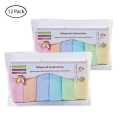 BABY FACE TOWEl PACK OF 3  New Born Baby Romal Baby face Cleaner Romal  Baby toliya New Born baby Gift  Baby tolia Baby Bibs  Baby cleaner Rafias collection. 