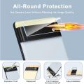 Camera Protective Glass For Google Pixel 7 Pro Crystal lens Protector For Pixel 6A 5A 5 6 Pro 7 Back Camera Protection. 