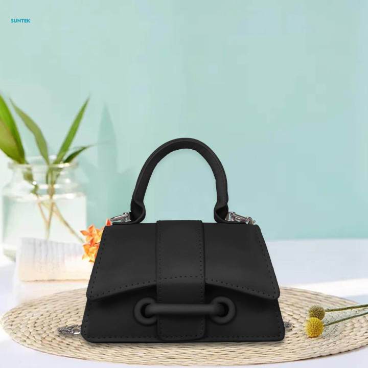 Crossbody%20Bag%20Wallet%20Purse%20Tote%20Beach%20Lady%20Shopping%20Bag%20-%20Image%203