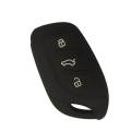 MG HS Car Silicone Remote Key Cover. 