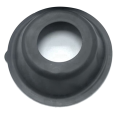 6X Carburetor Vacuum Diaphragm for V-Type 2-Cylinder Motorcycles Yamaha Virago XV400 535 XV535 SR 250 Vmax1200 XJR1200. 