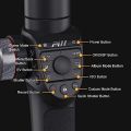 Vilta-M Pro 3-Axis Handheld Stabilizer Gimbals Freevision. 