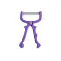 Facial Hair Removal Tool Facial Grooming 3 Spring Threading Stick Applicator Scraper Removal Epilator Safe and Harmless. 