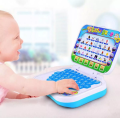 Kids educational learning laptop - 5 modes (girls and boys ). 