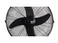 PAK FAN PEDESTAL AC/DC INVERTER 24 Inches energy saver stand fans. 