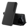 For Xiaomi Poco X4 Pro 5G Attraction Flip Holder Leather Phone Case. 