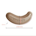 Dessert Mold High Temperature Resistant Banana Shaped Bread Mold Cake Baking Tools. 