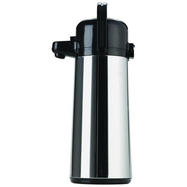 AIR POT UNBREAKABLE 1.8L STAINLESS STEEL